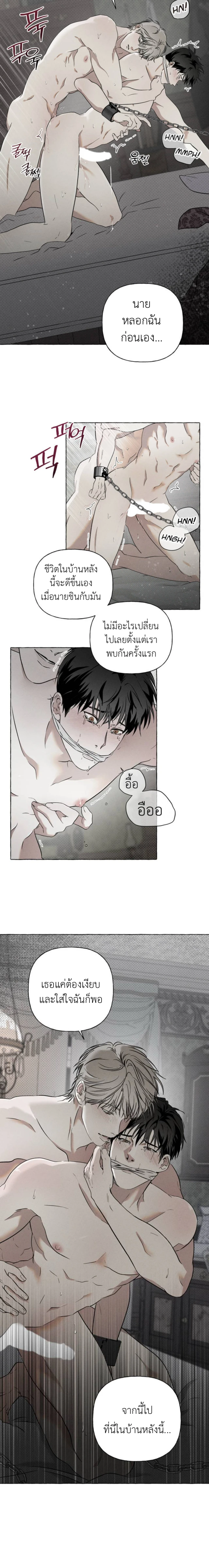 Bones and Petals 1 (4)