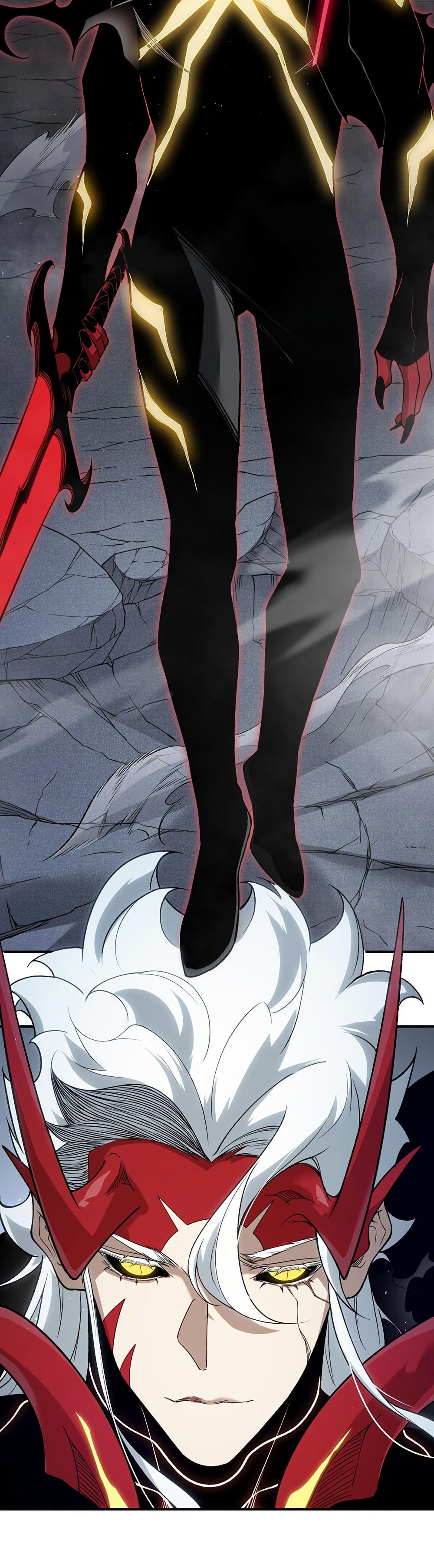 Demonic Evolution 100 05
