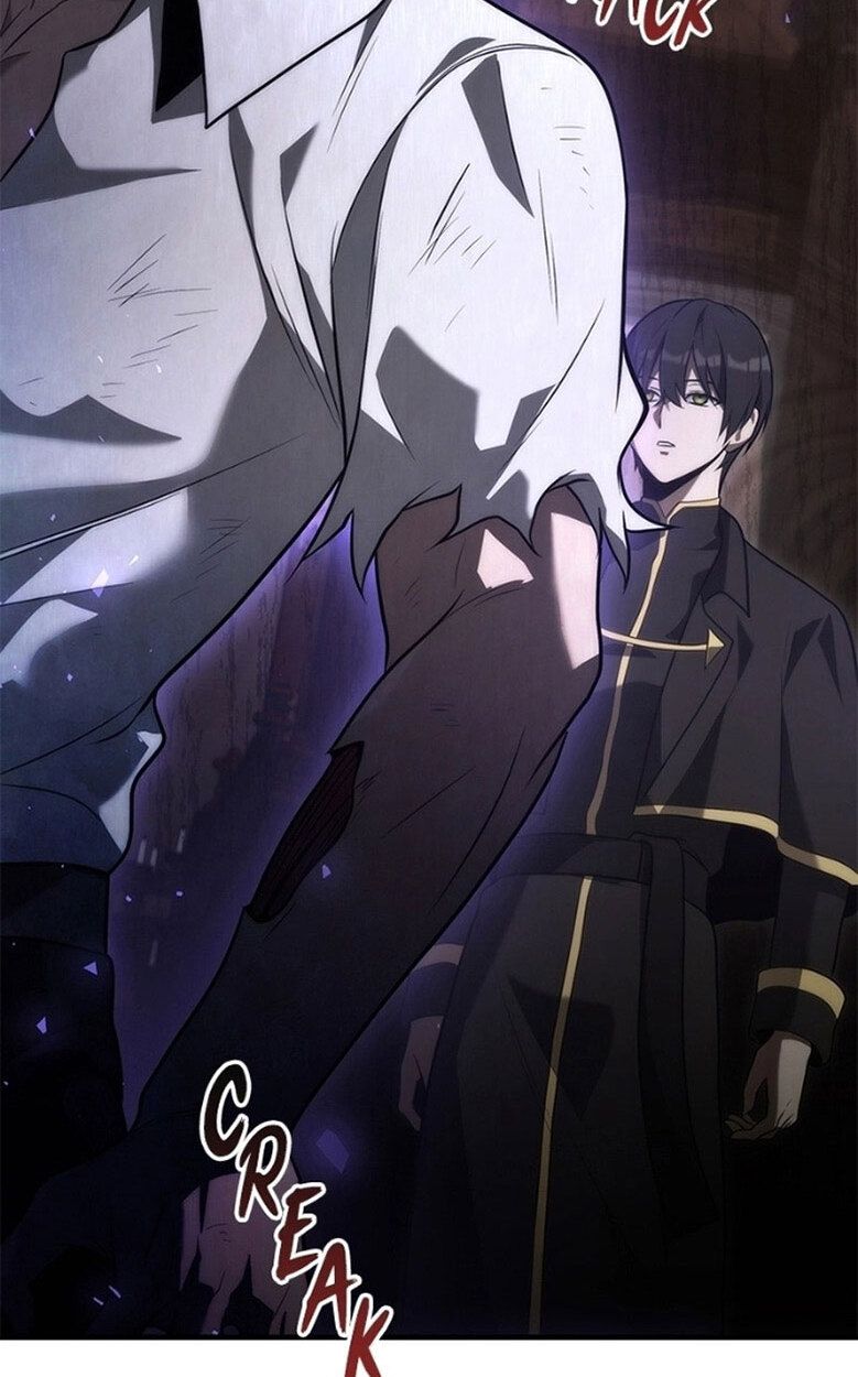 The Necromancer Family’s Young Heir 8 101