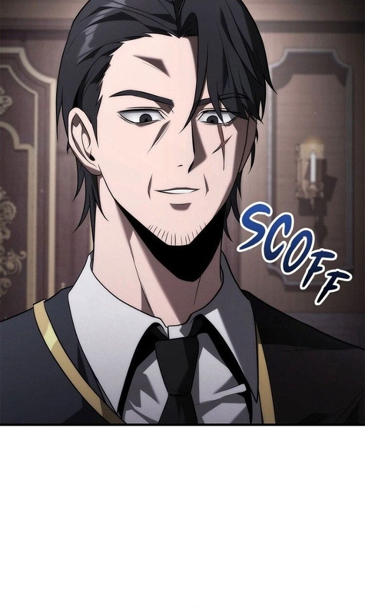 The Necromancer Family’s Young Heir 9 039