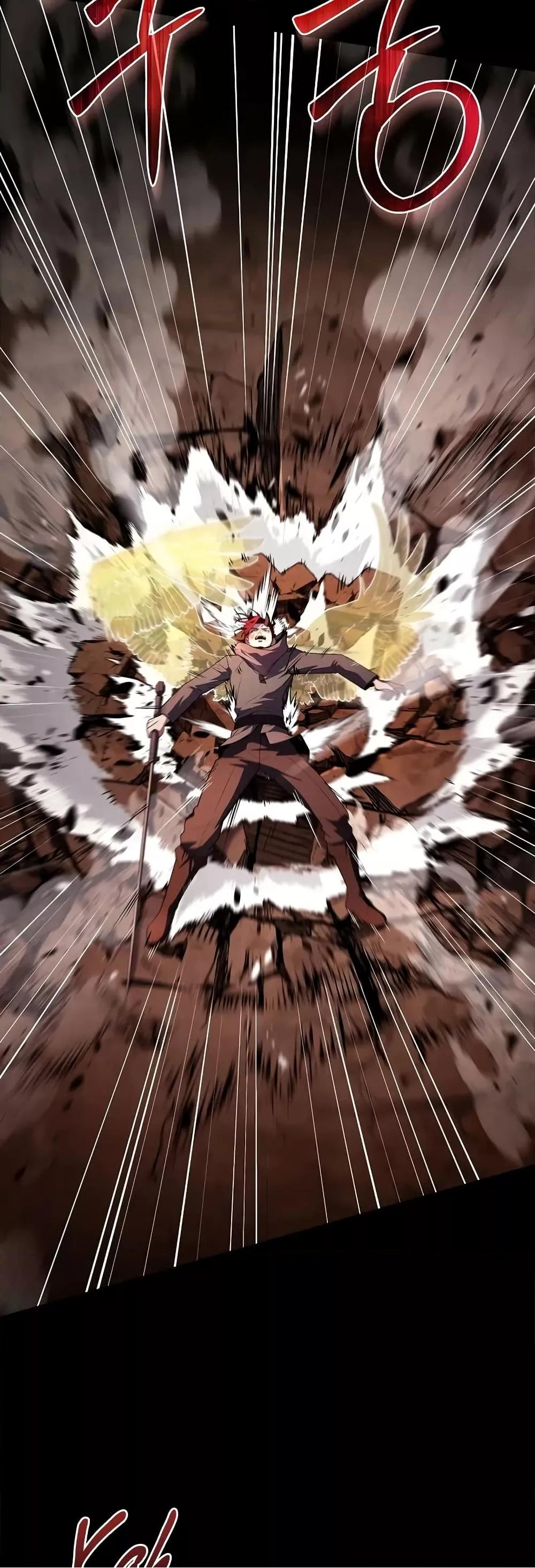 Return of the Legendary Spear Knight 167 (24)