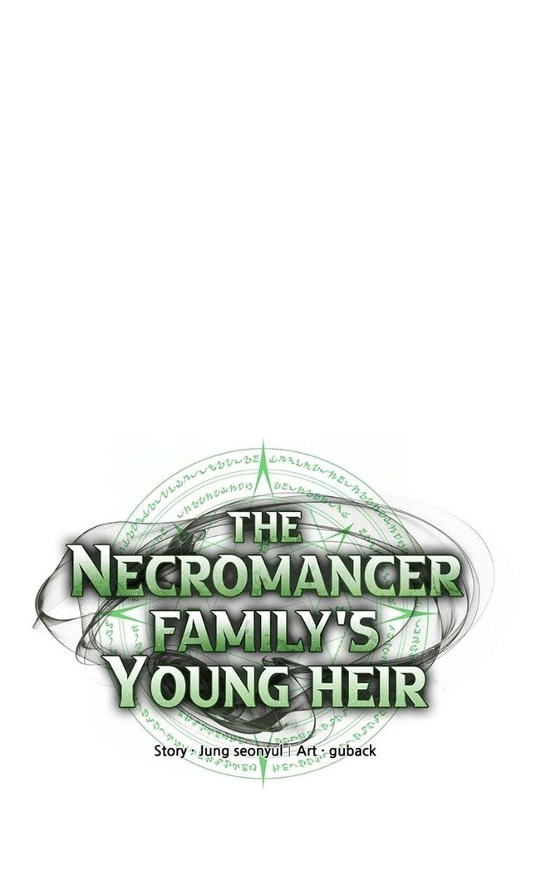 The Necromancer Family’s Young Heir 6 086