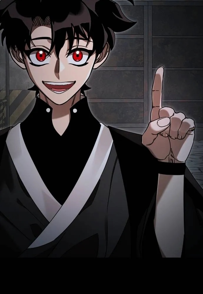 Reincarnation Path of The Underworld King 69 026