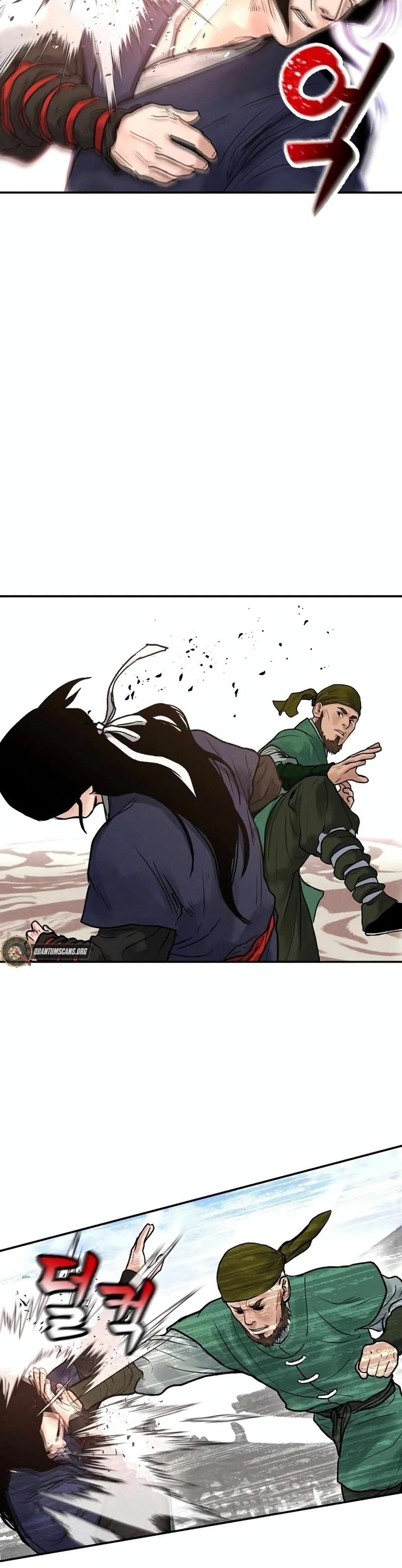 Battle of the Martial Masters 4 35