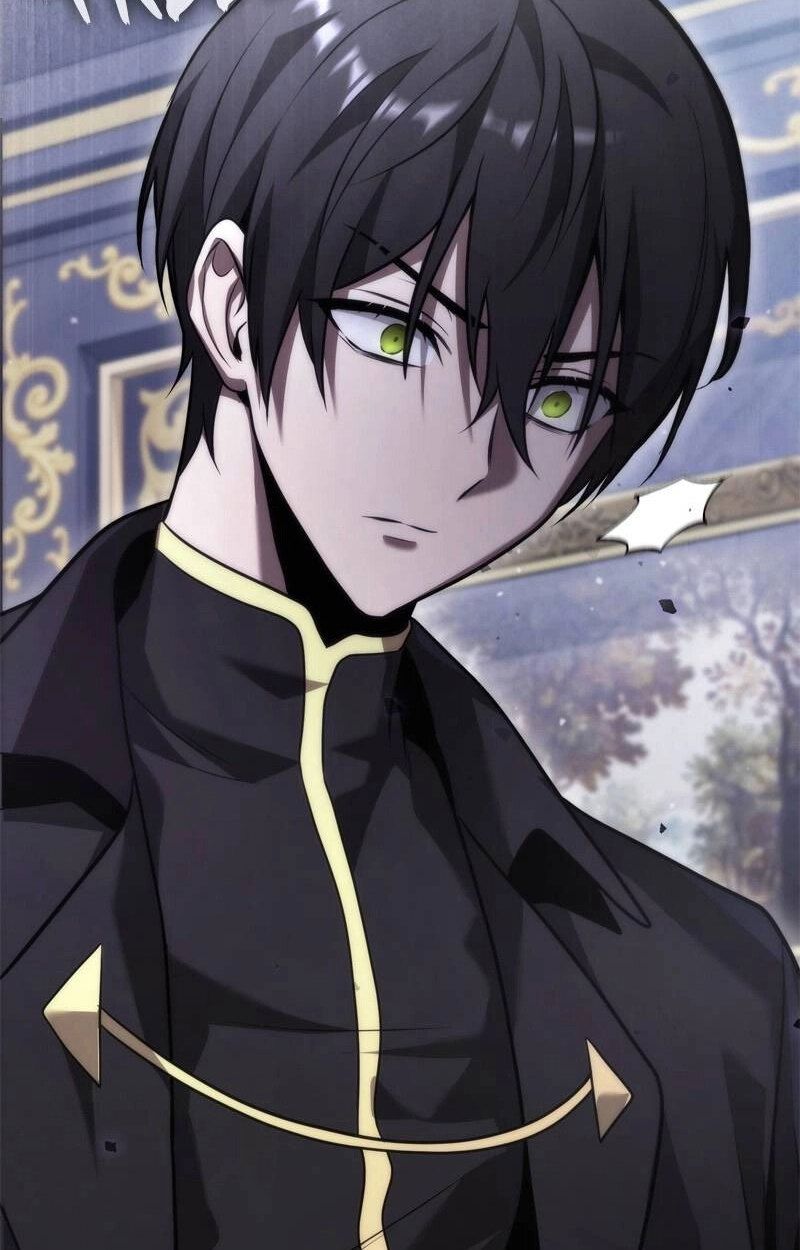 The Necromancer Family’s Young Heir 1 147