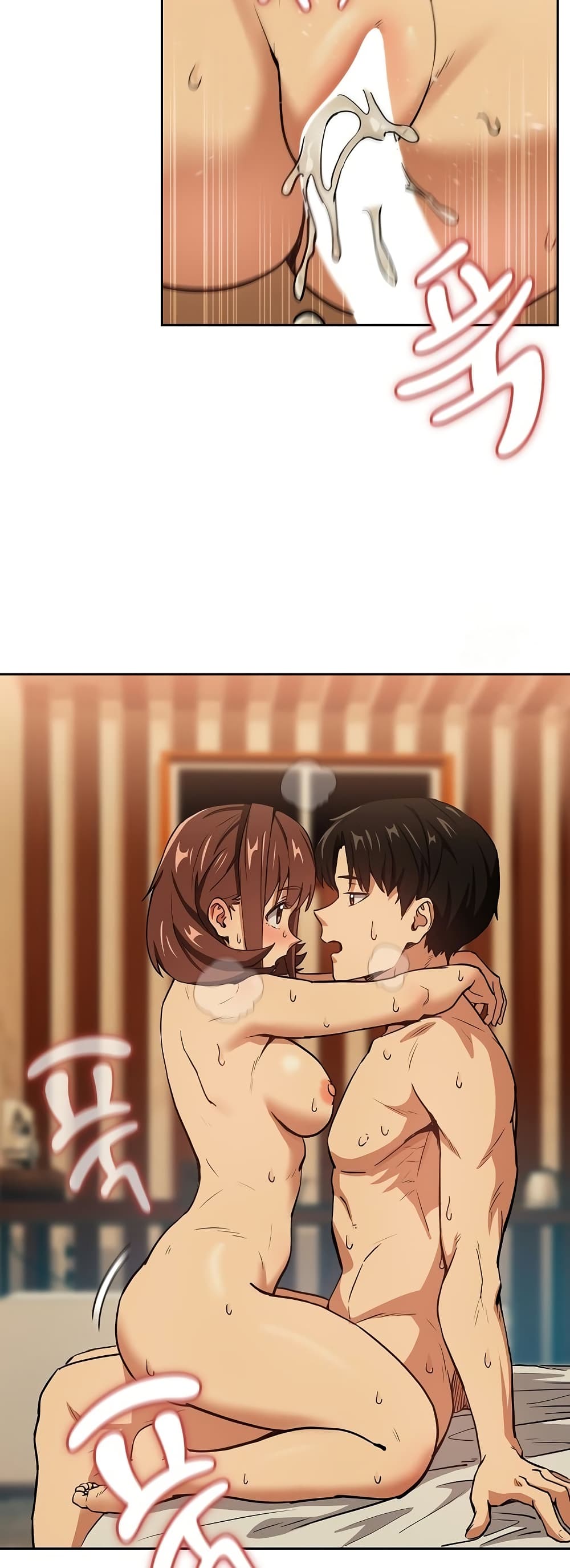 After Work Love Affairs 48 11