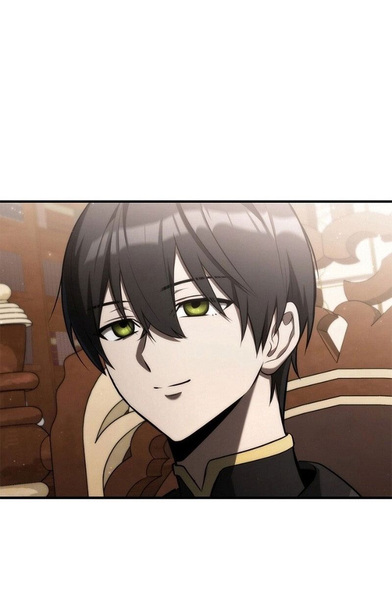 The Necromancer Family’s Young Heir 10 071
