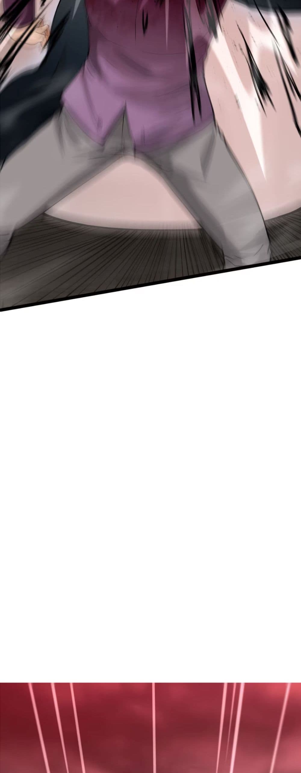 Monster Hunter in the Apocalypse 1 19