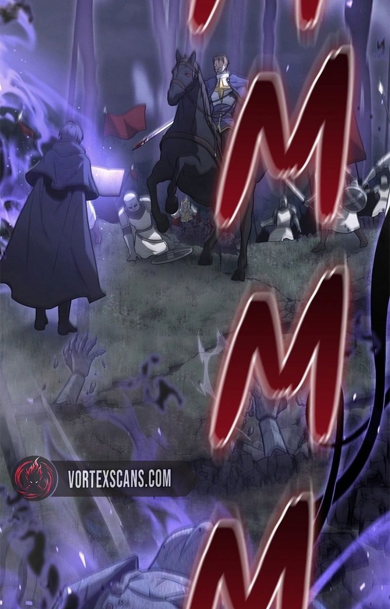 The Necromancer Family’s Young Heir 19 54