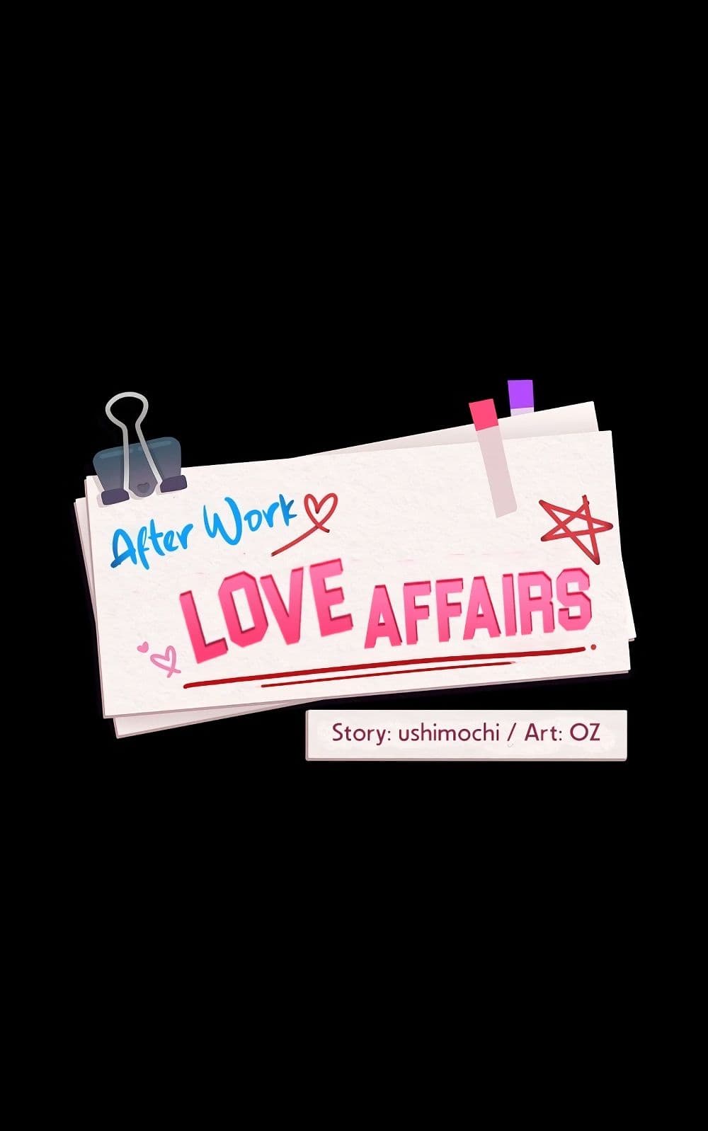 After Work Love Affairs 46 09