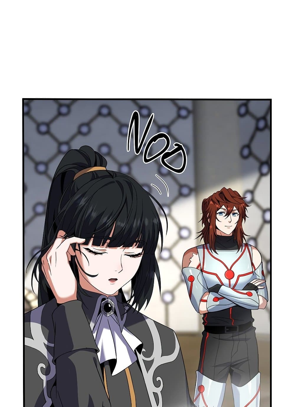 The Beginning After the End 209 (133)