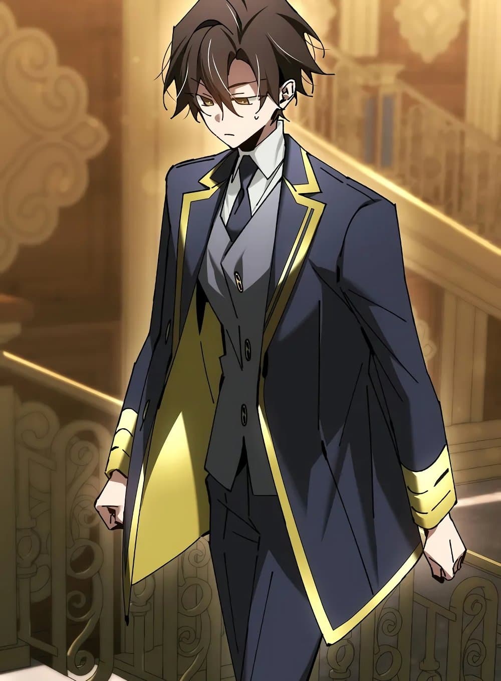 Magic Academy’s Genius Blinker 52 (18)