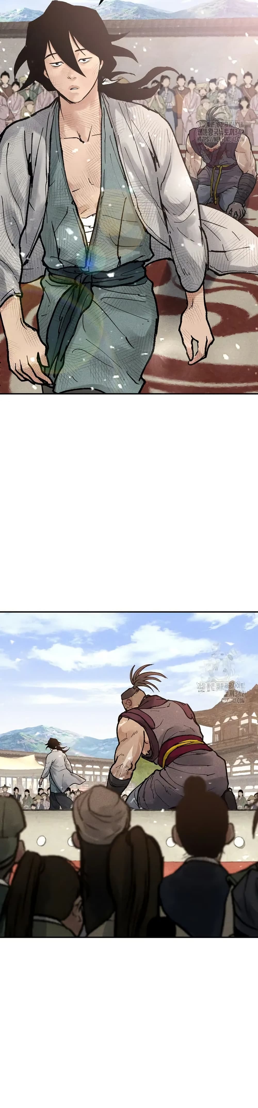 Battle of the Martial Masters 8 11