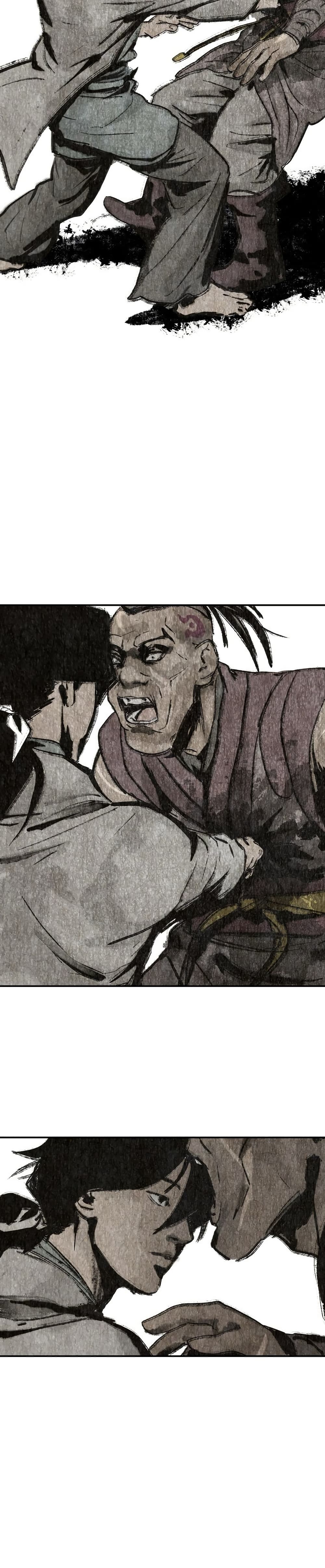Battle of the Martial Masters 7 45