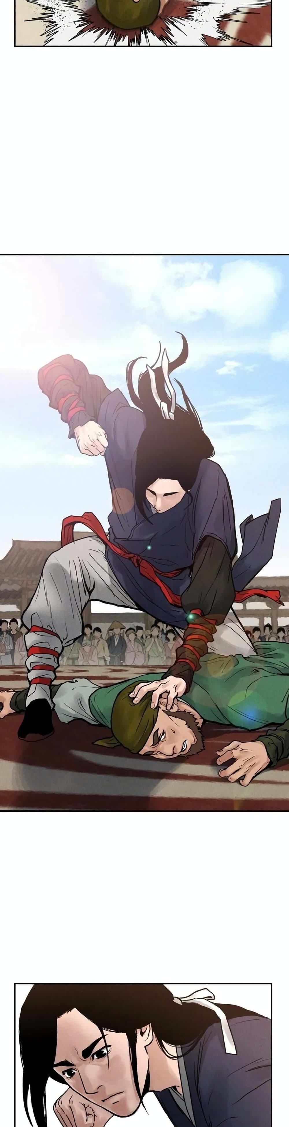 Battle of the Martial Masters 4 43