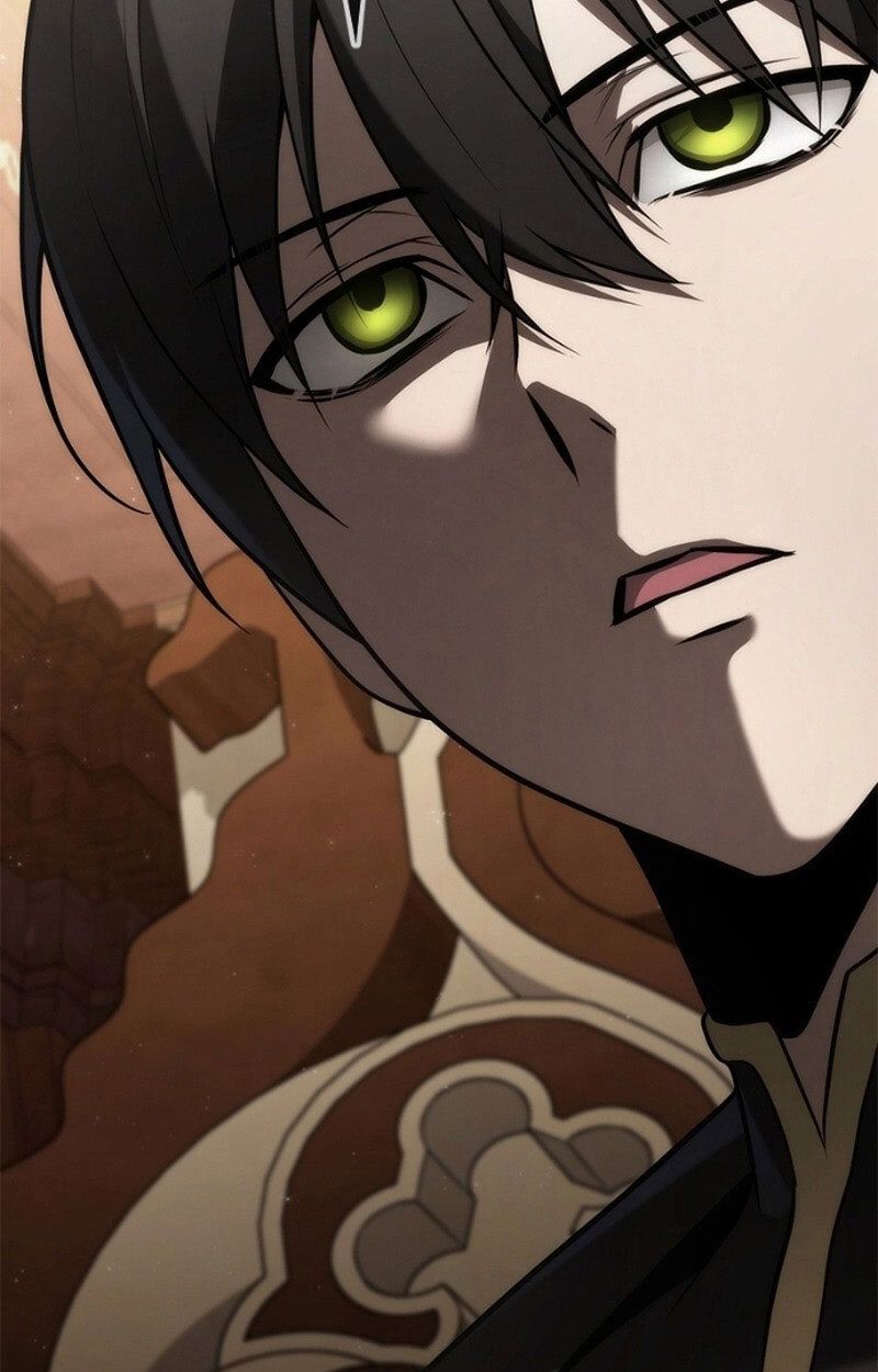 The Necromancer Family’s Young Heir 10 057