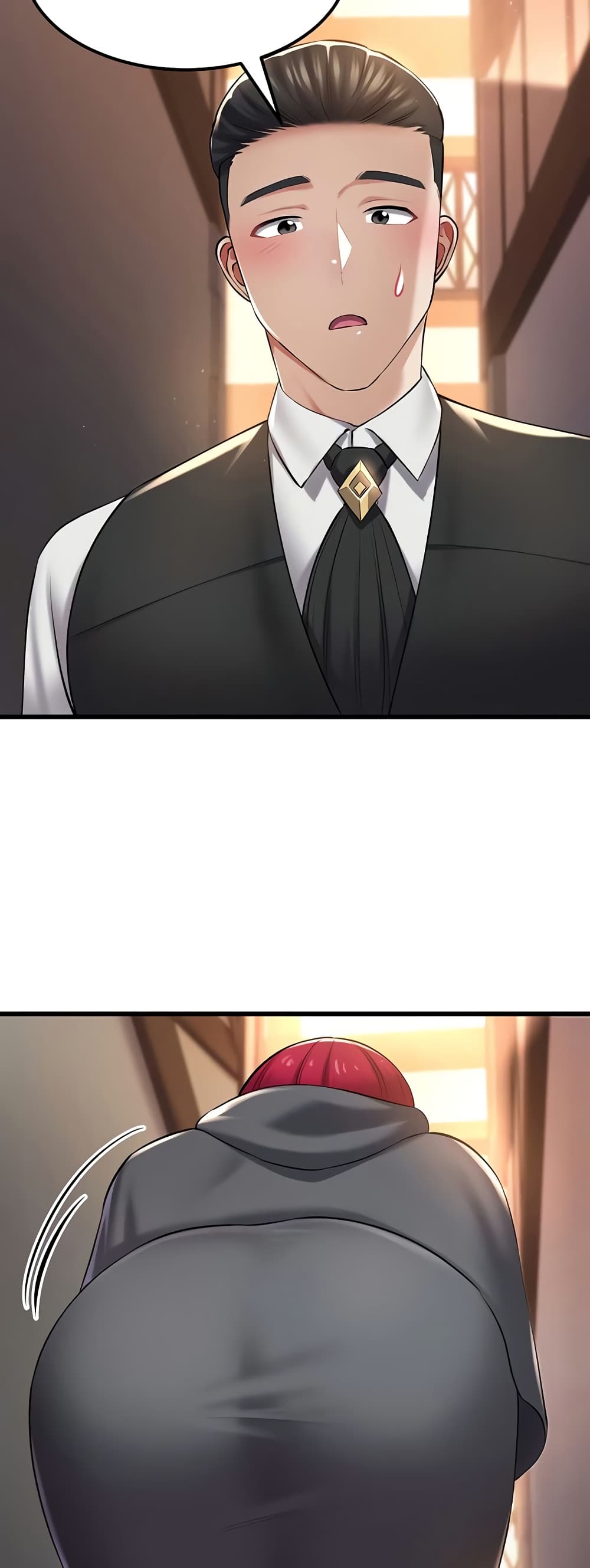 The Warrior Became an Academy Professor After Divorce 33 47