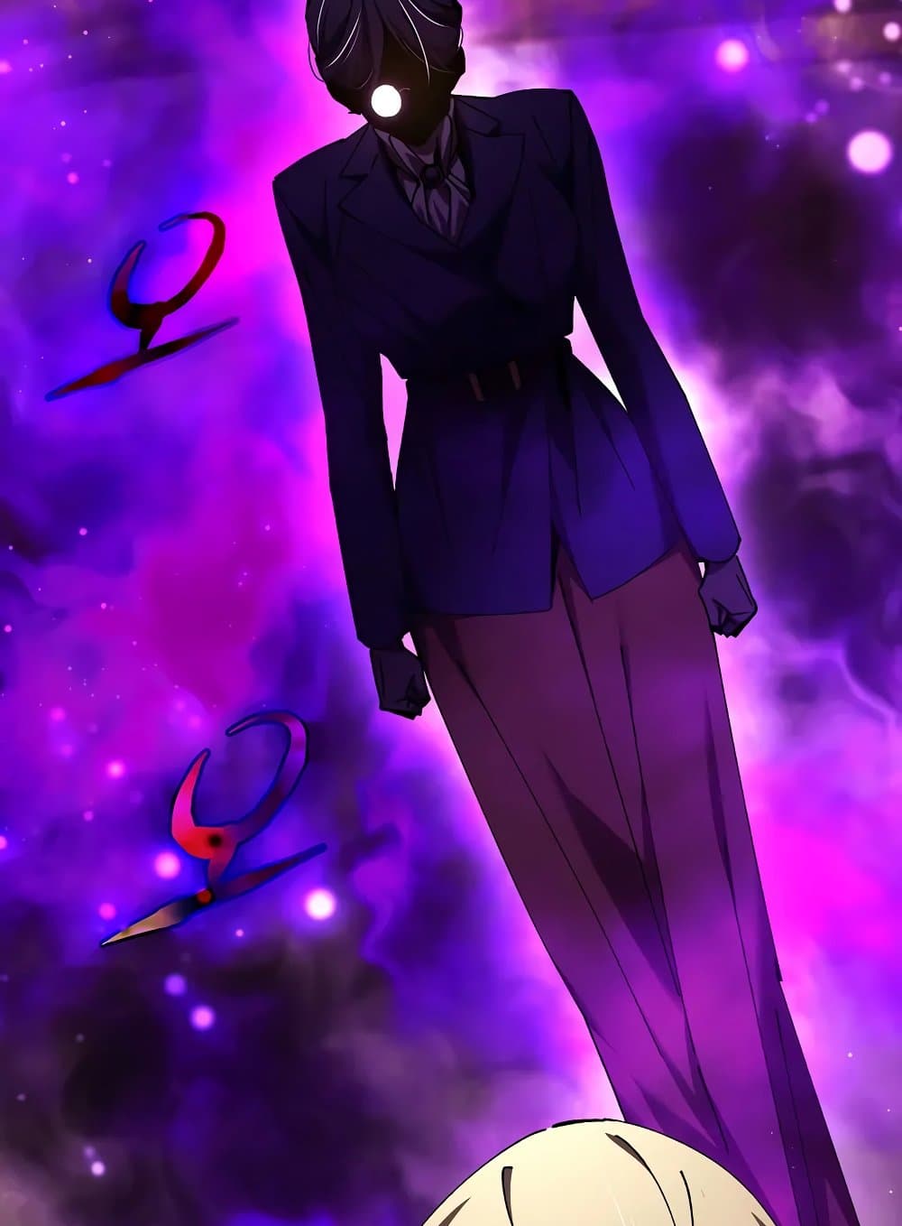Magic Academy’s Genius Blinker 52 (147)