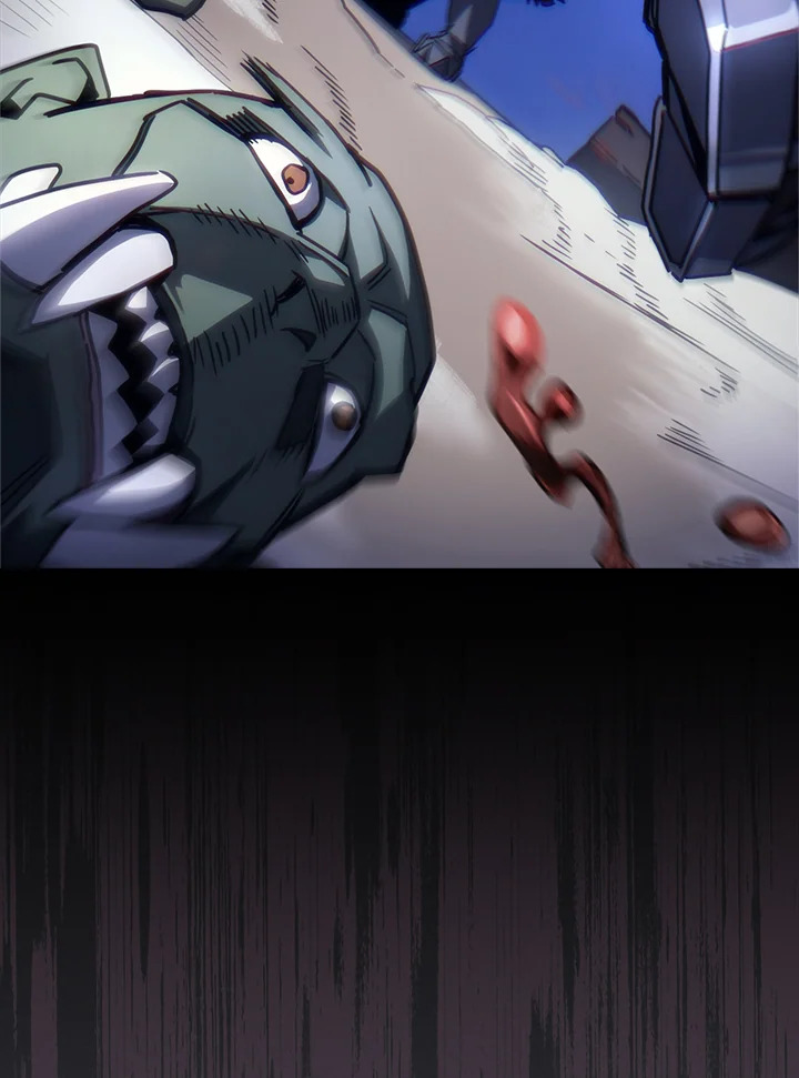 Mr Devourer 70 061