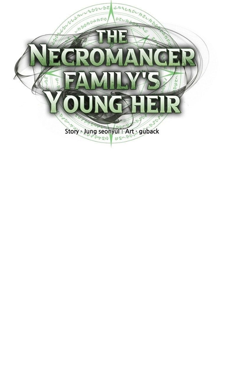 The Necromancer Family’s Young Heir 10 073