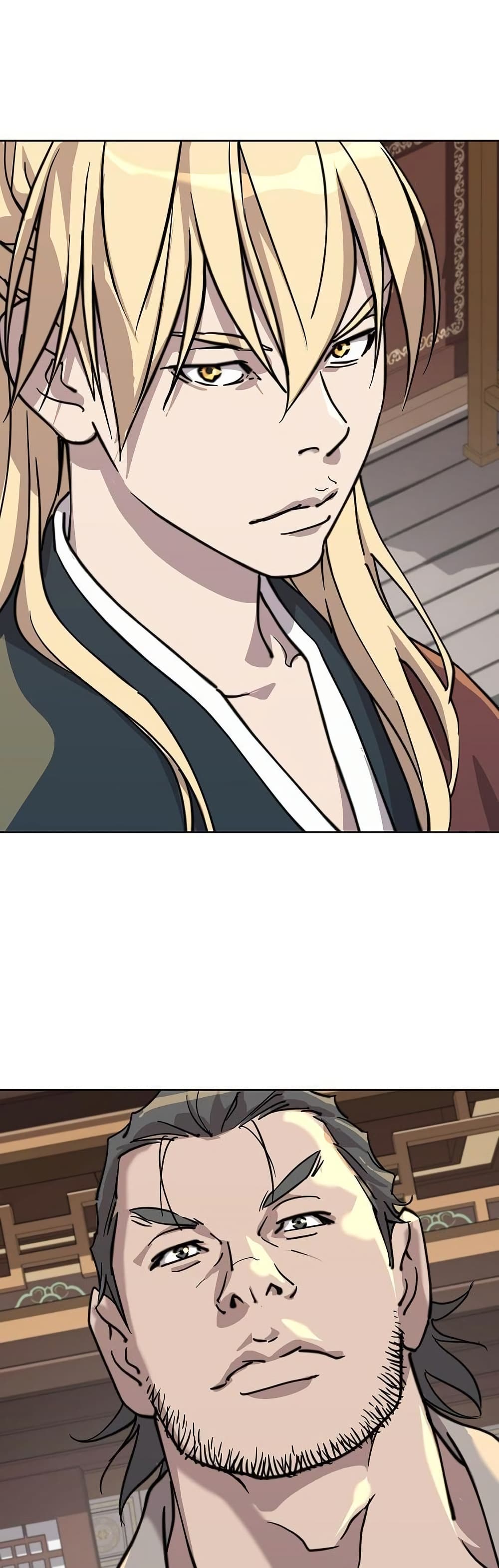 The Great Sage of the Namgung Clan (TGS) 5 43