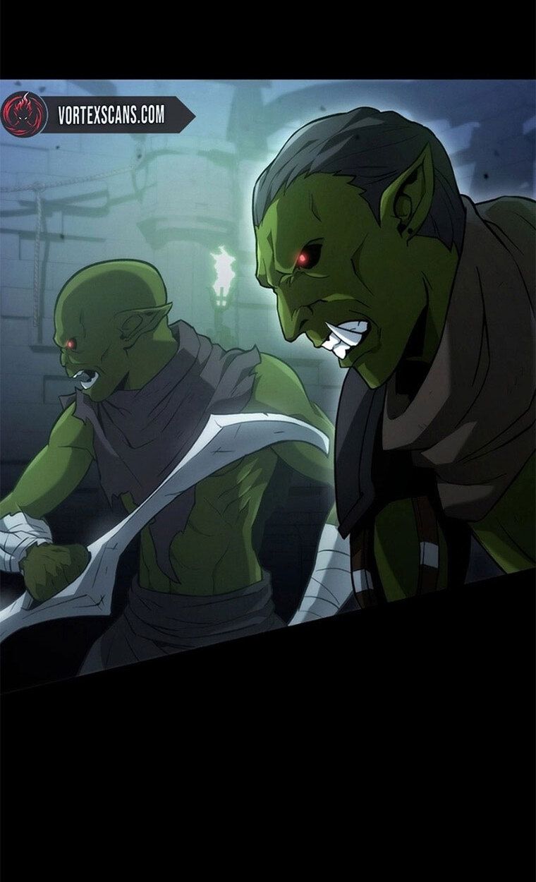 The Necromancer Family’s Young Heir 4 047