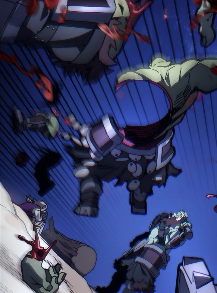 Mr Devourer 70 060