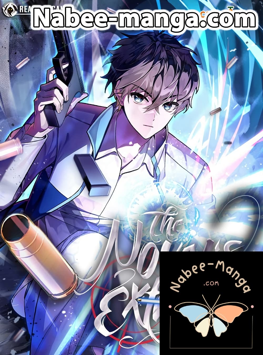 The Novel’s Extra (Remake) 118 (1)