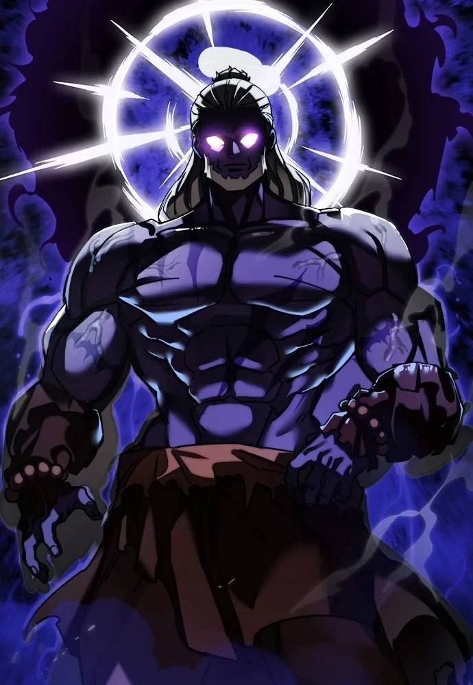 Reincarnation Path of The Underworld King 70 166