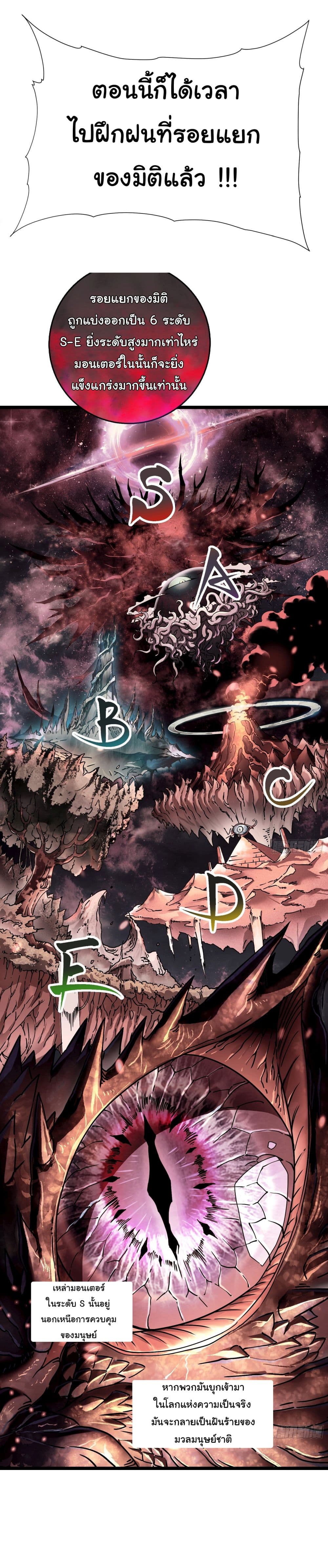 Martial Evolution Start by Awakening the King of Monsters 2 25