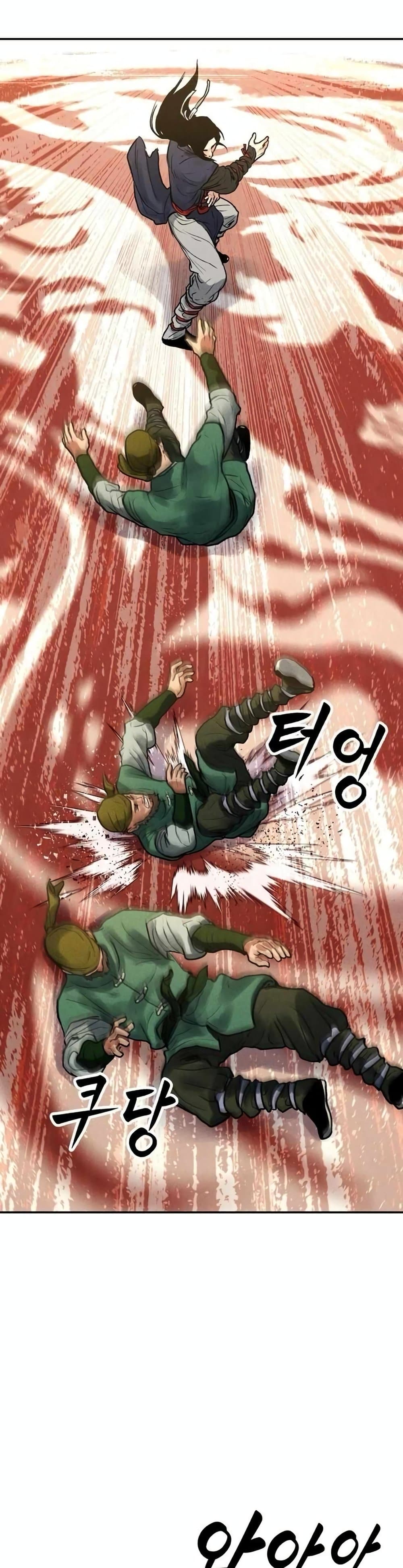 Battle of the Martial Masters 4 41