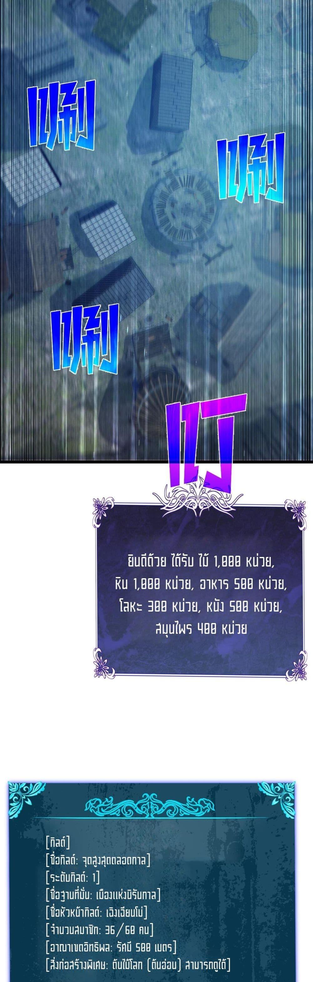 My Passive Skill Are Invincible 73 20