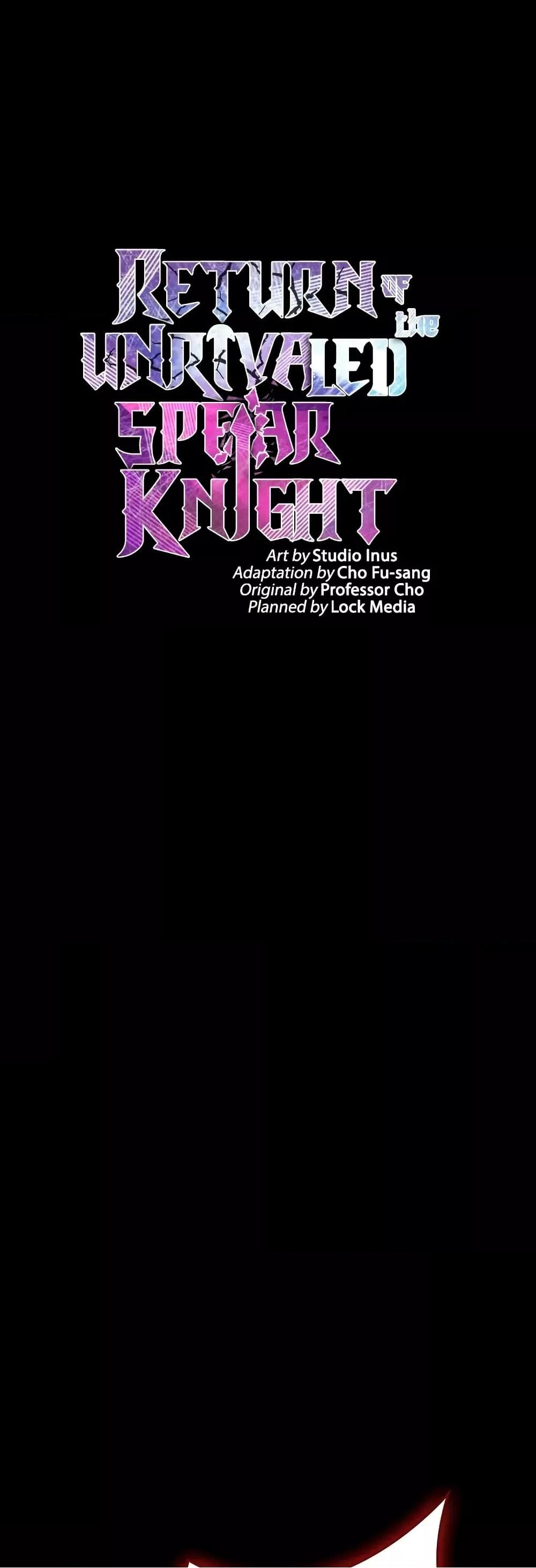 Return of the Legendary Spear Knight 167 (20)