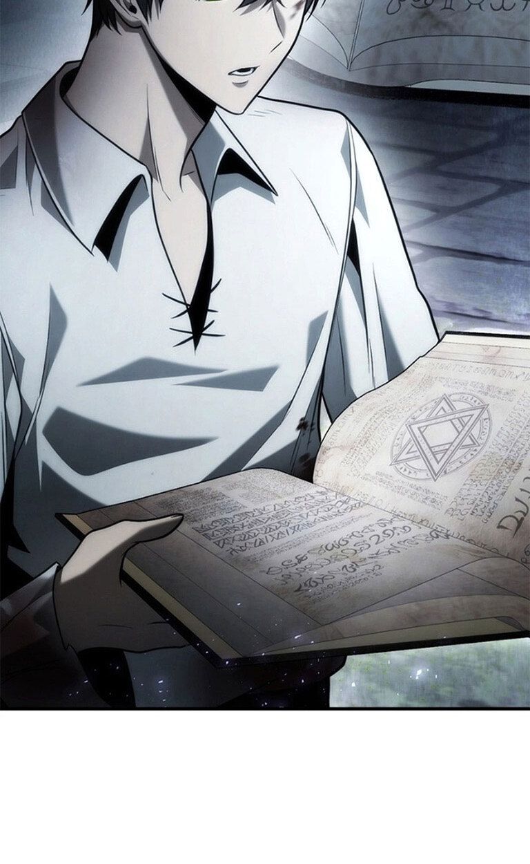 The Necromancer Family’s Young Heir 6 002