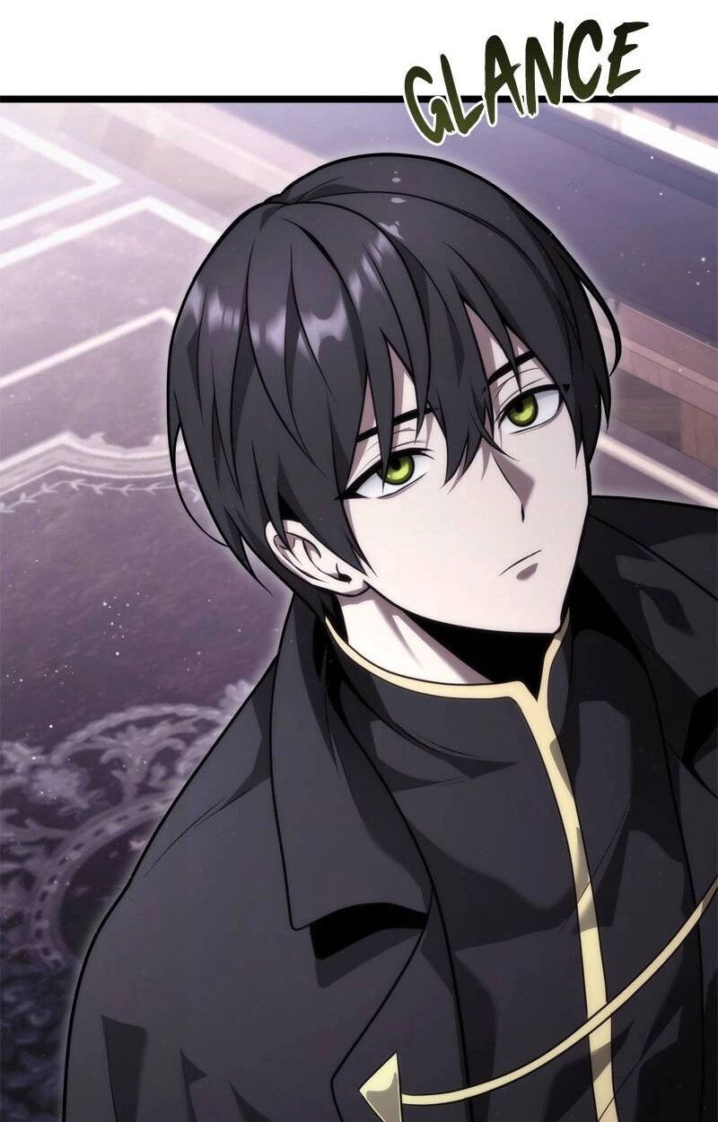 The Necromancer Family’s Young Heir 1 111