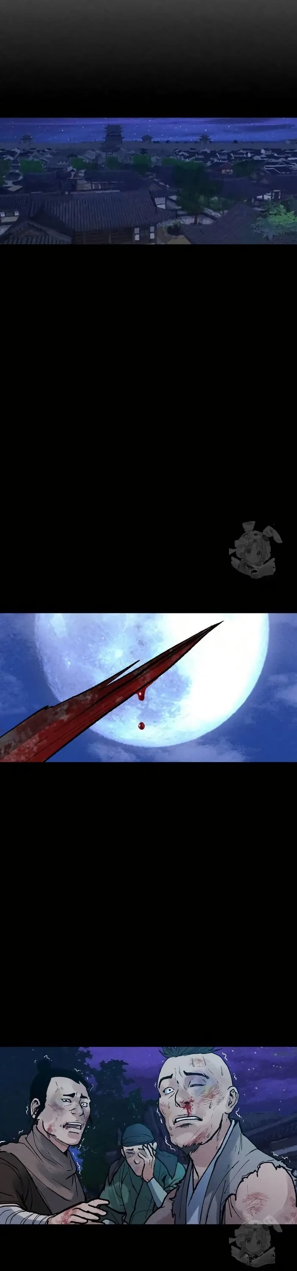 Battle of the Martial Masters 9 58