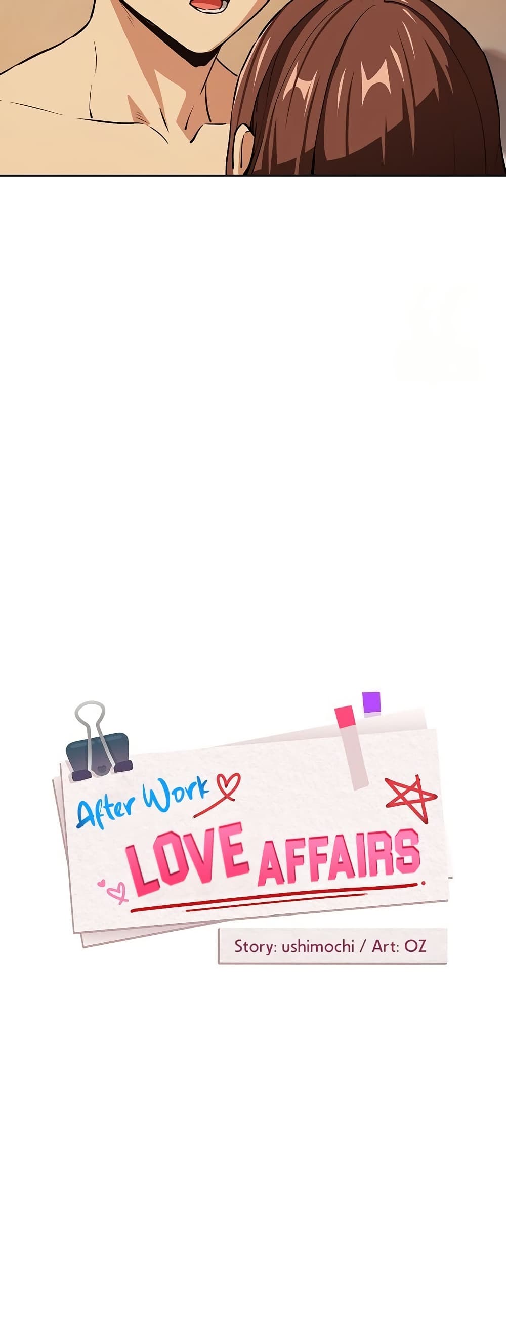 After Work Love Affairs 49 08