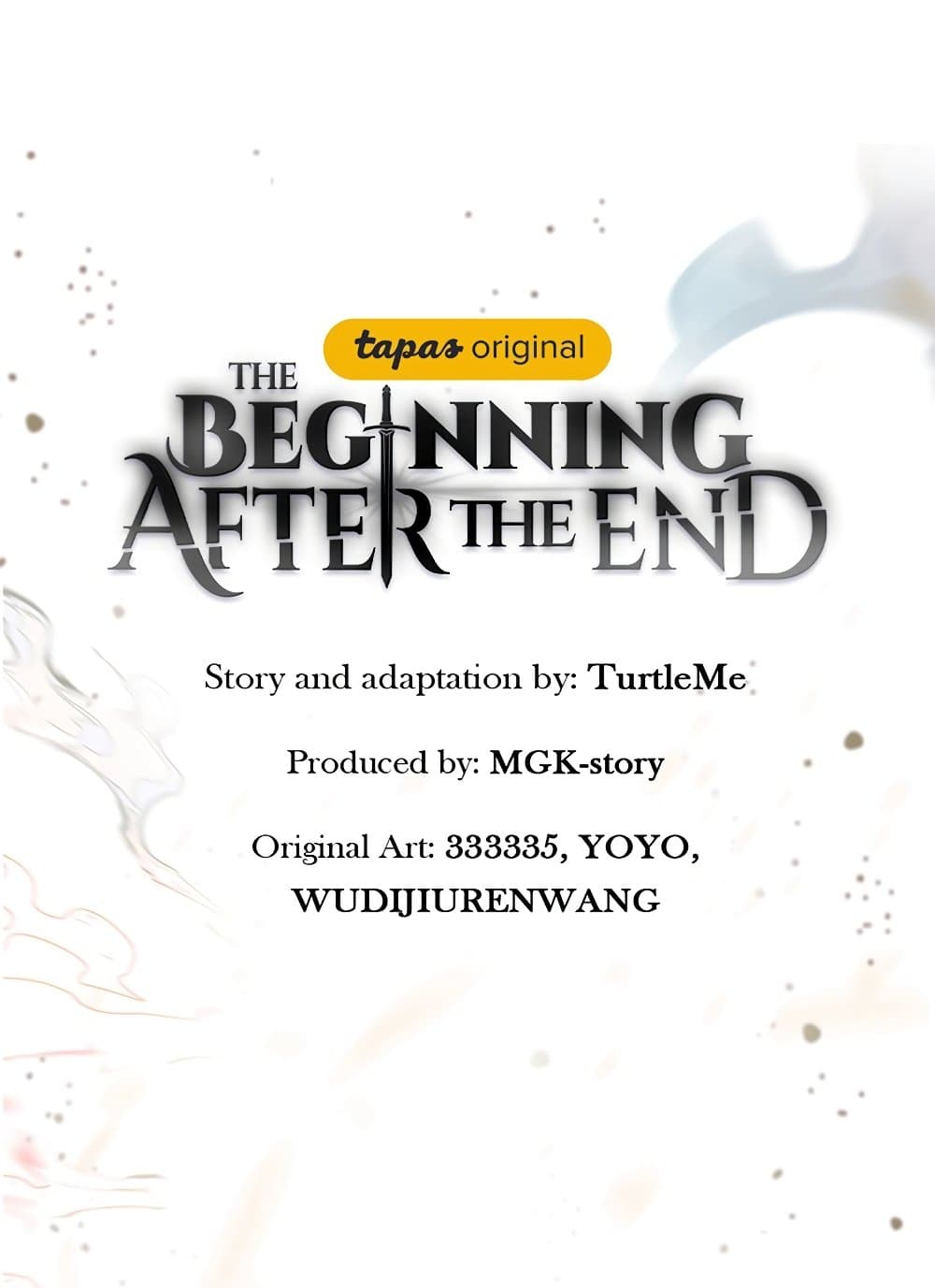 The Beginning After the End 209 (46)
