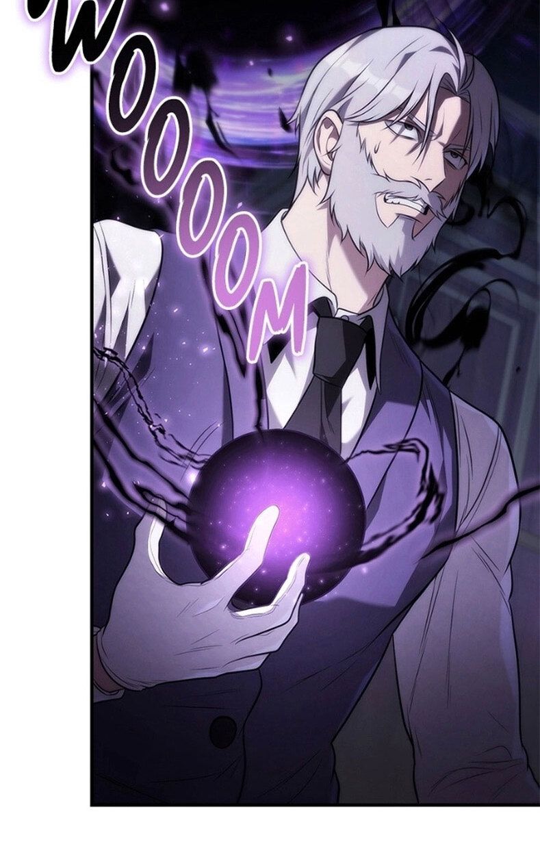 The Necromancer Family’s Young Heir 7 012