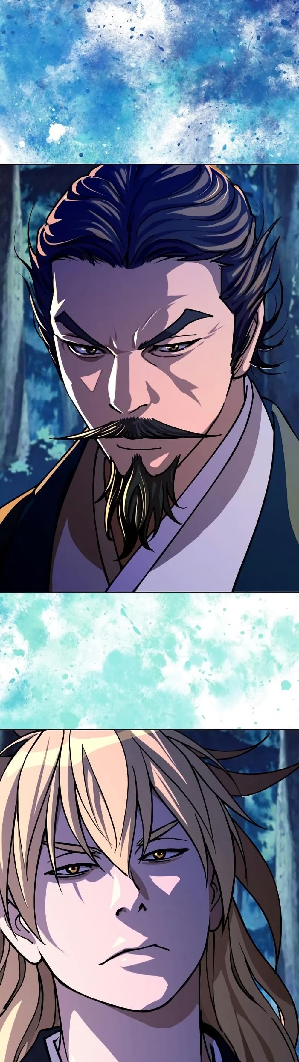 The Great Sage of the Namgung Clan (TGS) 8 49