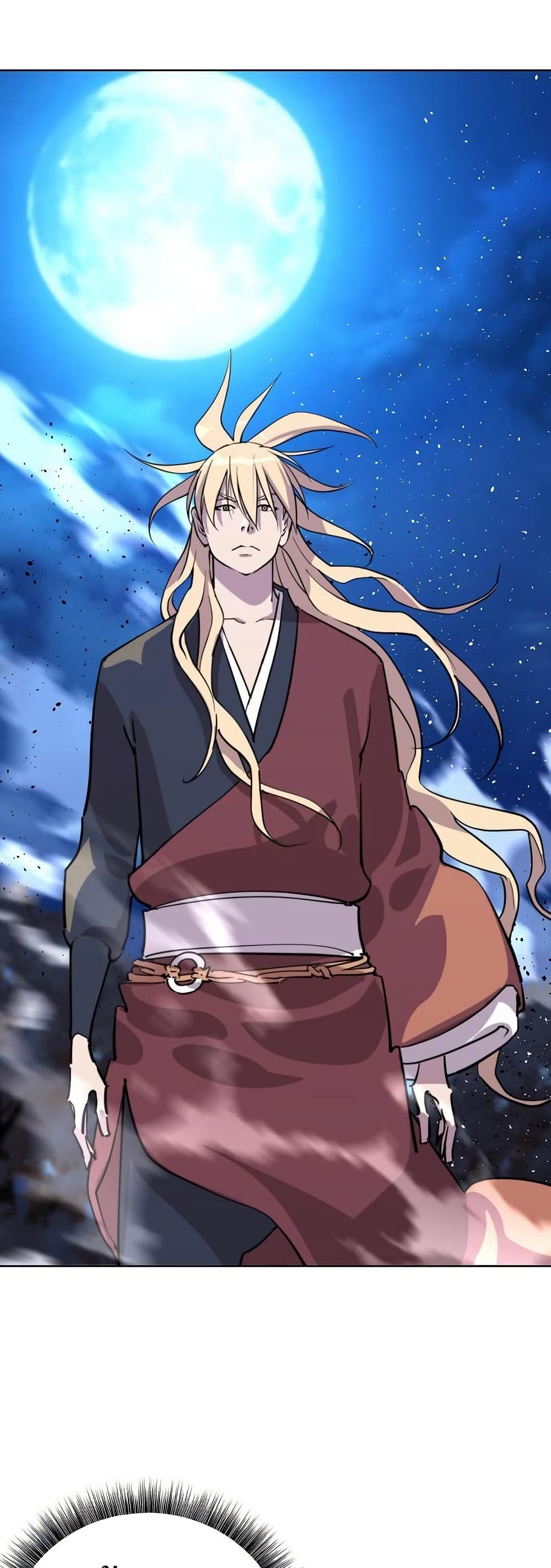 The Great Sage of the Namgung Clan (TGS) 6 20