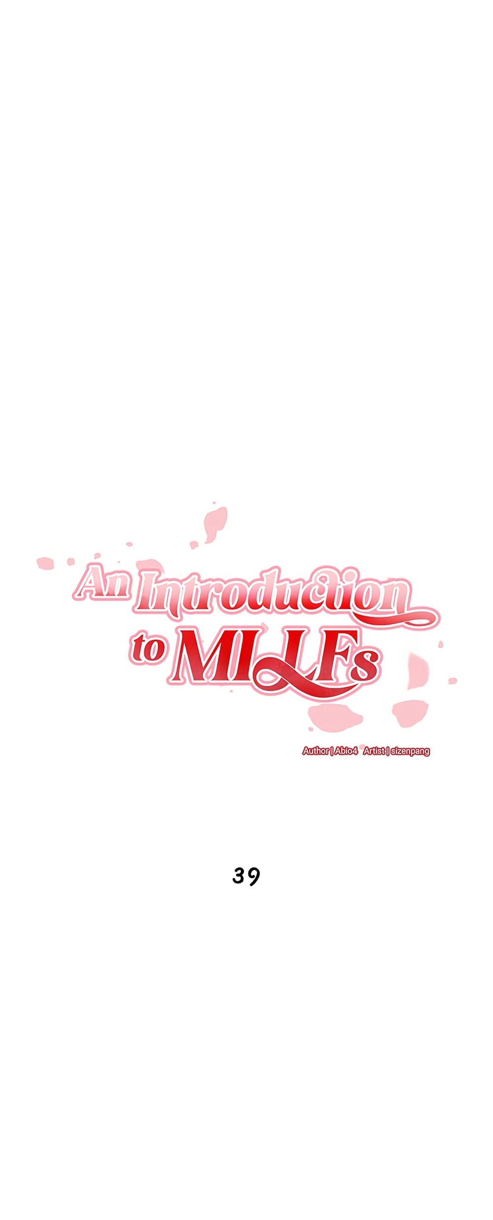 An Introduction to MILFs 39 16