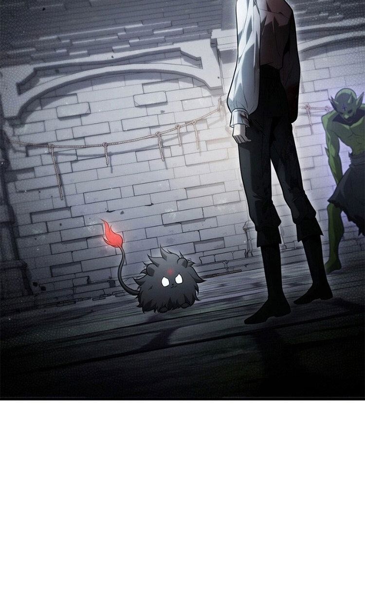 The Necromancer Family’s Young Heir 6 038
