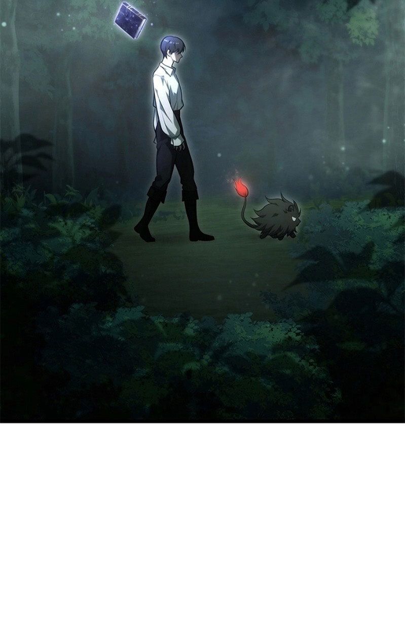 The Necromancer Family’s Young Heir 3 122