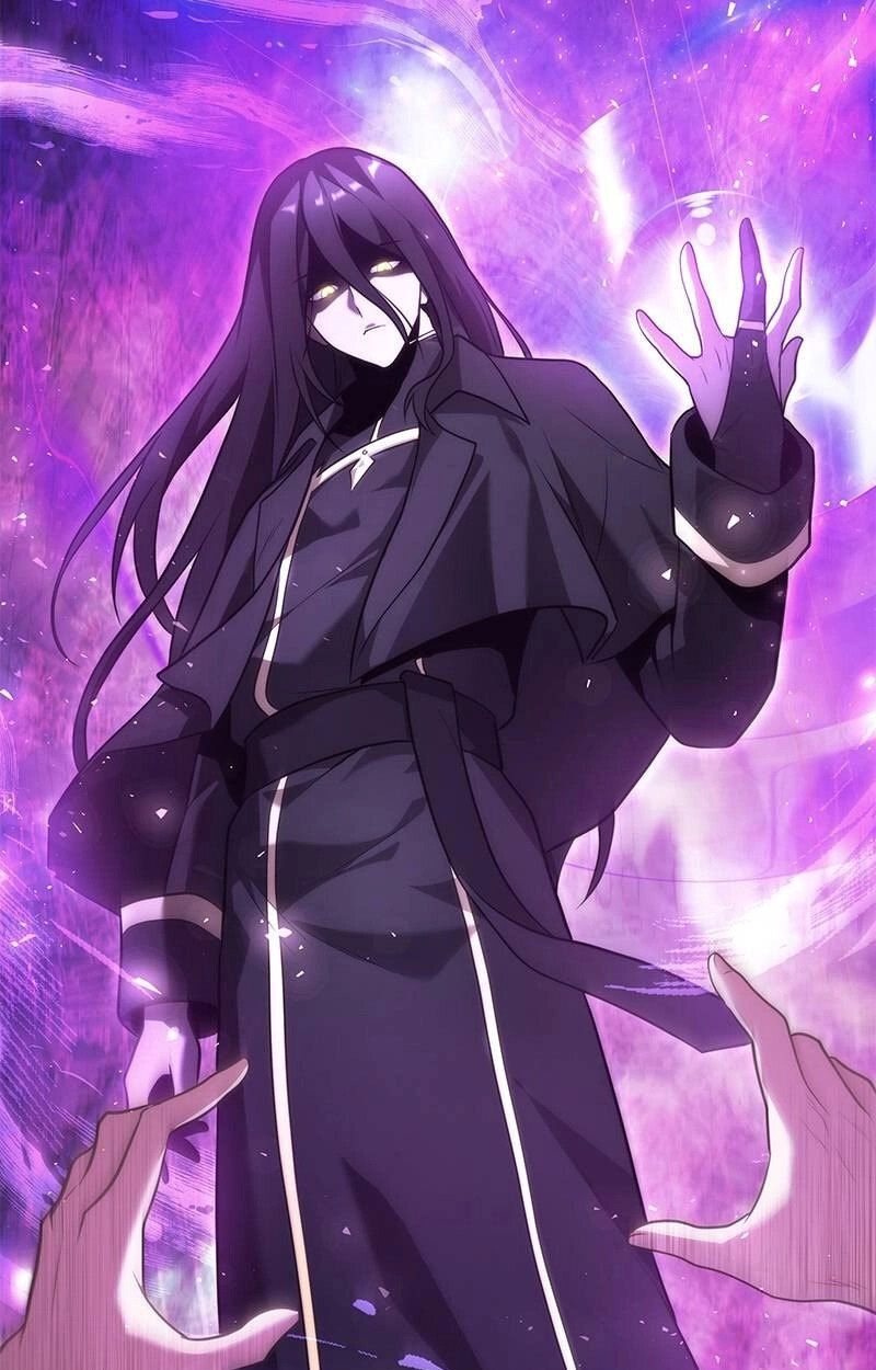 The Necromancer Family’s Young Heir 2 065