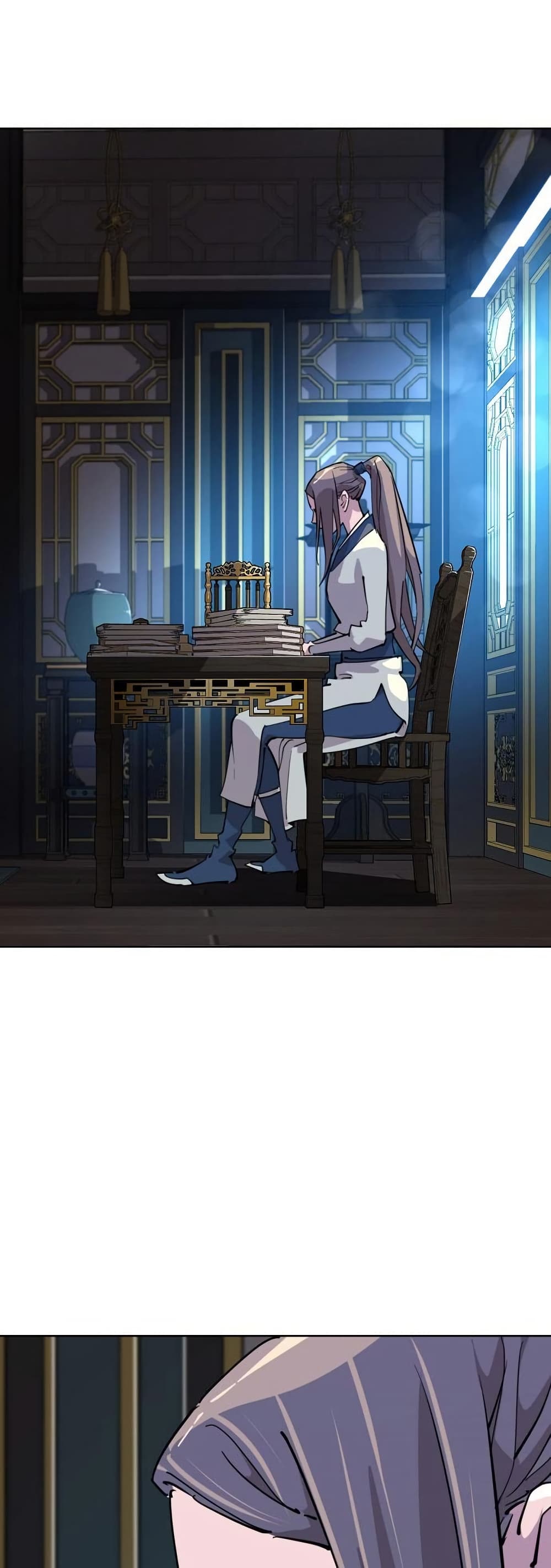 The Great Sage of the Namgung Clan (TGS) 6 35