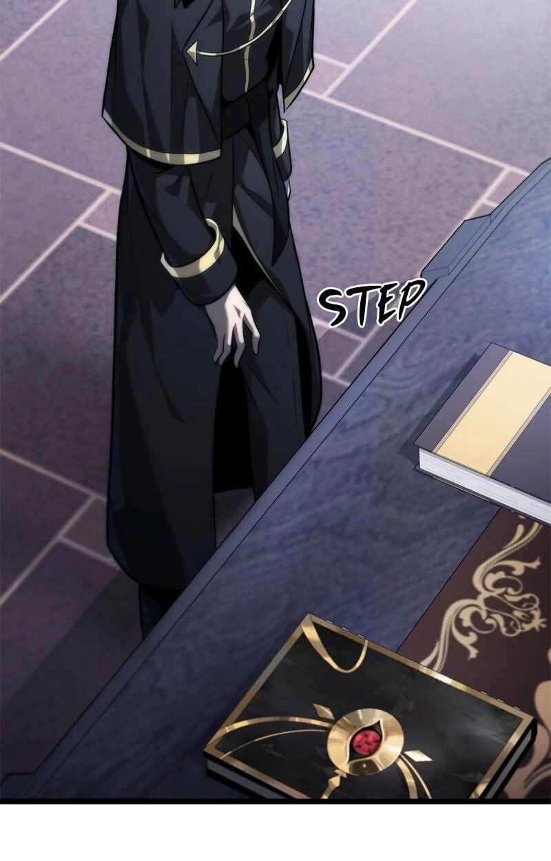 The Necromancer Family’s Young Heir 1 128