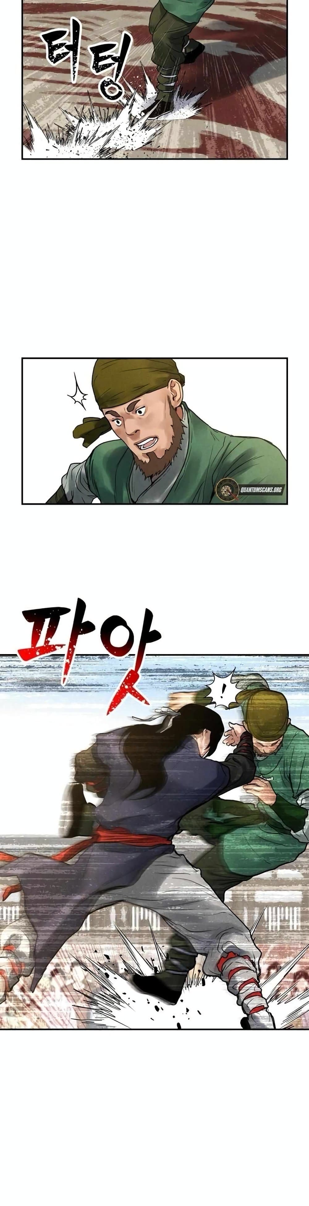 Battle of the Martial Masters 4 40