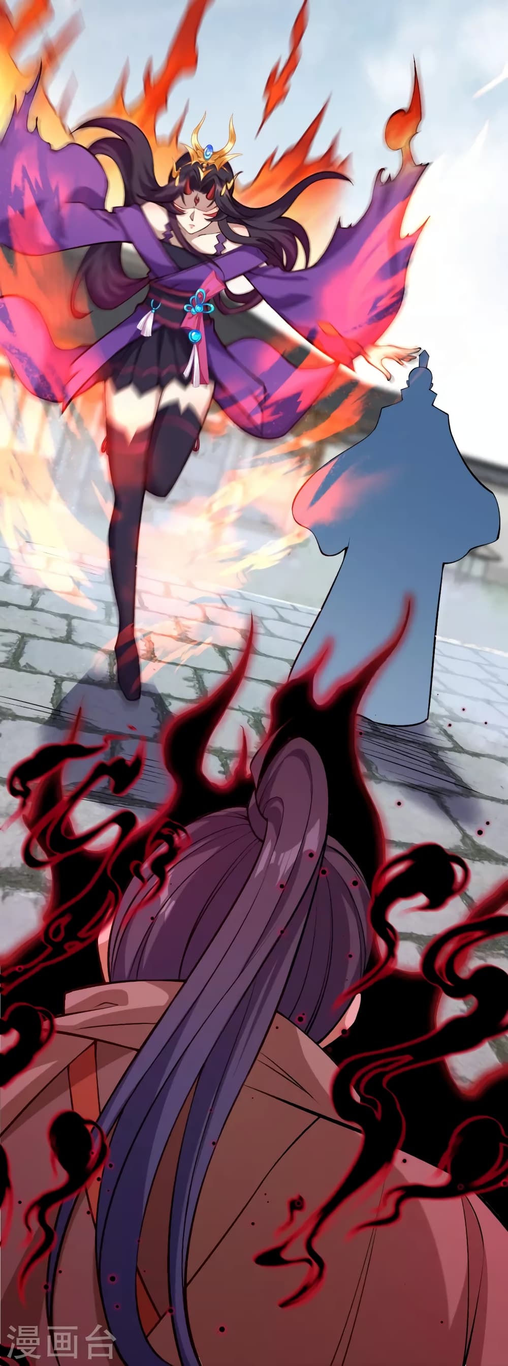 manga168