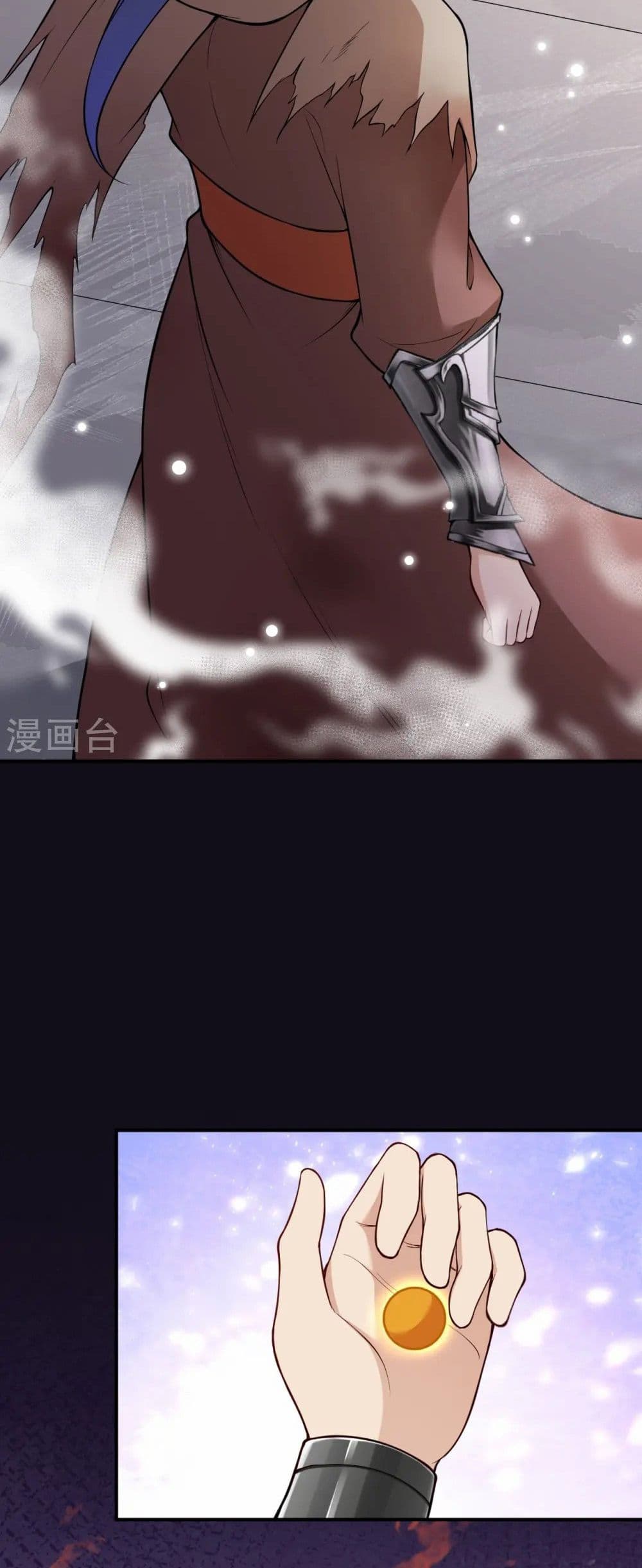 manga168